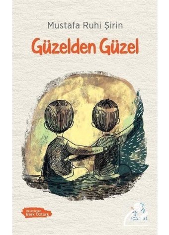 Güzelden Güzel - Mustafa Ruhi Şirin - Uçan At
