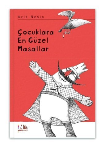 Nesin Yayınevi Aziz Nesin Çocuklara En Güzel Masallar / - Aziz Nesin