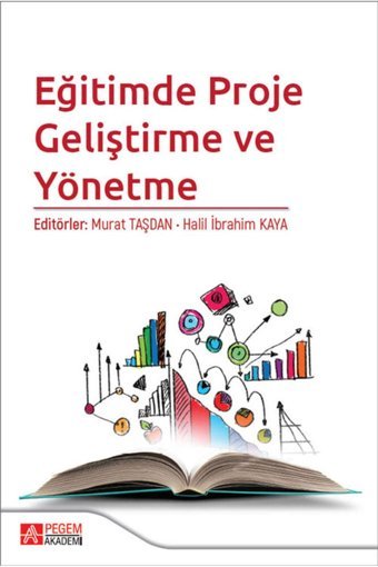 Pegem Akademi Yayıncılık Eğitimde Proje Geliştirme Ve Yönetme