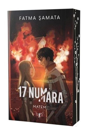 17 Numara - Matem - Fatma Şamata - Artemis Yayınları