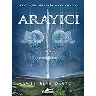 Arayıcı - Arwen Elys Dayton - Pegasus