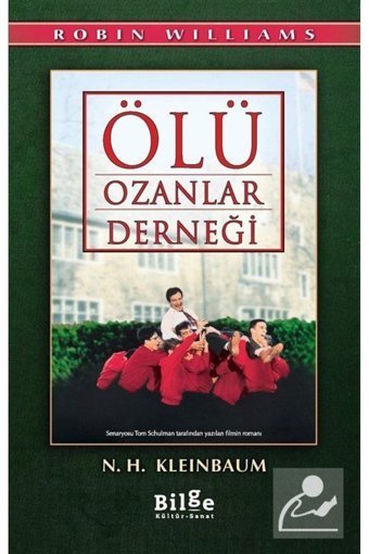 Bilge Kültür Sanat Ölü Ozanlar Derneği