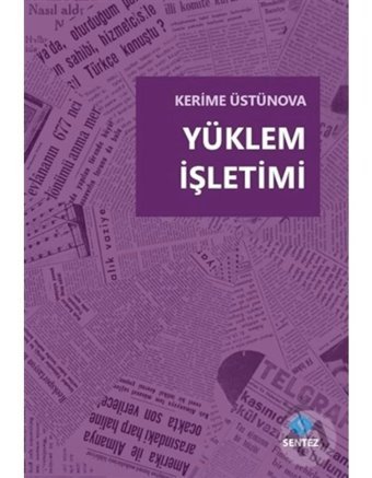 Yüklem İşletimi - Kerime Üstünova - Sentez Yayıncılık