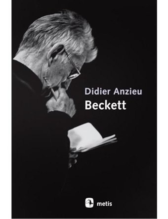 Beckett - Didier Anzieu - Metis Yayınları