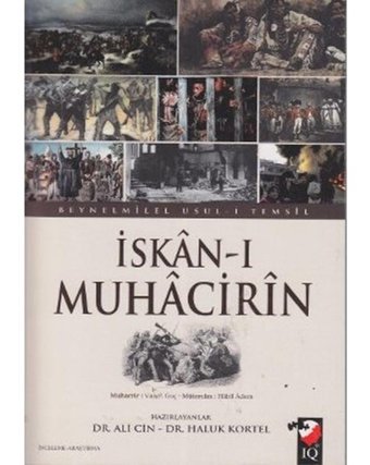 İskan-ı Muhacirin - Van P. Goç - IQ Kültür Sanat Yayıncılık