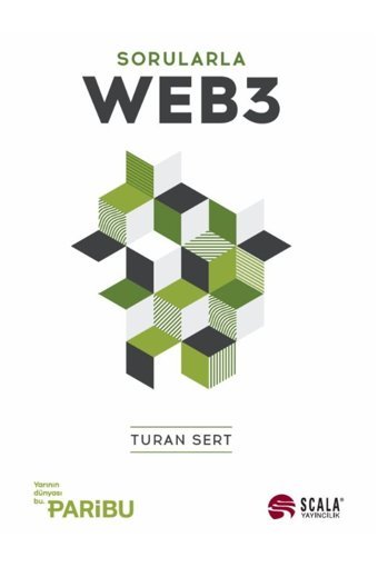 Scala Yayıncılık SORULARLA WEB3