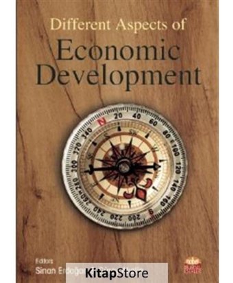 Different Aspects of Economic Development- Nobel Bilimsel Eserler