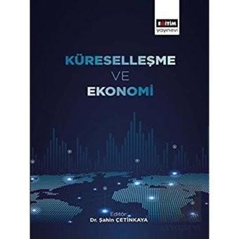 Yönetimde Değişen Çevreye Uyum Mekanizmaları- Eğitim Yayınevi