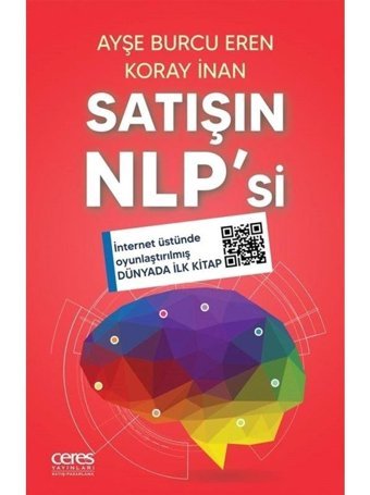 Satışın NLP'si - Ayşe Burcu Eren - Koray İnan - Ceres Yayınları