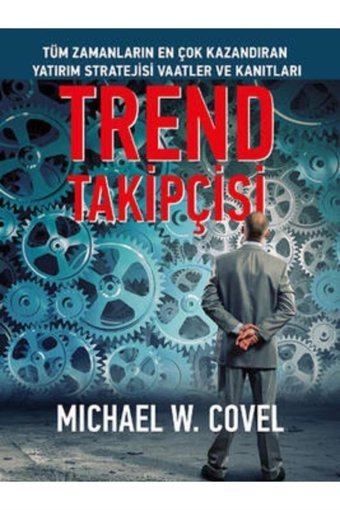 Scala Yayıncılık Trend Takipçisi & Tüm Zamanların En Çok Kazandıran Yatırım Stratejisi Vaatler Ve Kanıtları
