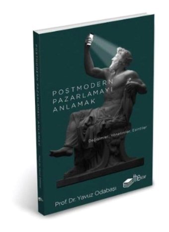 The Kitap Postmodern Pazarlamayı Anlamak