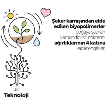 Sleepy Bio Natural 3 Numara Organik Cırtlı Bebek Bezi 112 Adet