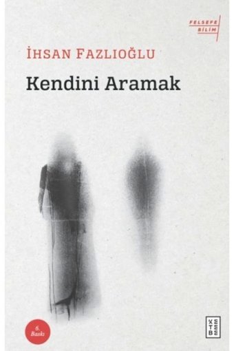 Ketebe Yayınları Kendini Aramak