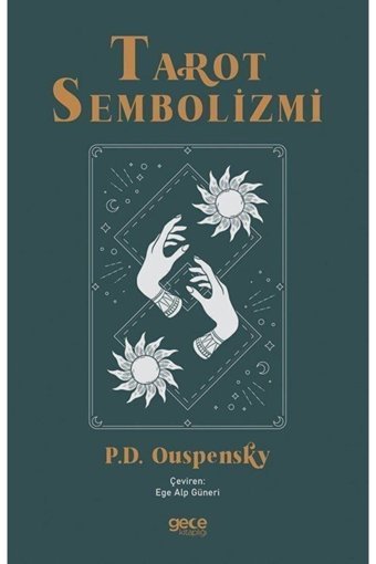 Gece Kitaplığı Tarot Sembolizmi