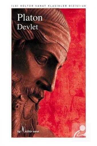 İlgi Kültür Sanat Yayınları Devlet