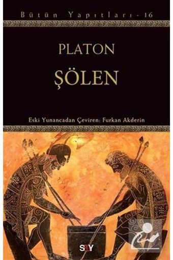 Say Yayınları Şölen & Bütün Yapıtları 16