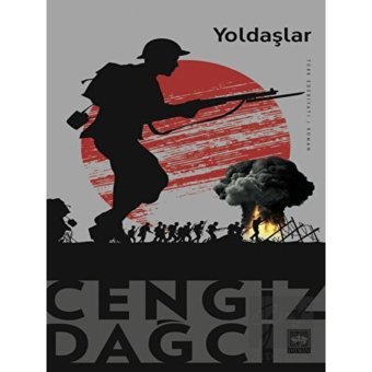 Yoldaşlar Ötüken Neşriyat - Ötüken Neşriyat