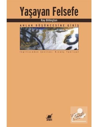Yaşayan Felsefe - Ray Billington - Ayrıntı Yayınları