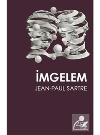 İmgelem - Jean-Paul Sartre - İthaki Yayınları