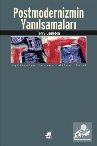Ayrıntı Yayınları Postmodernizmin Yanılsamaları