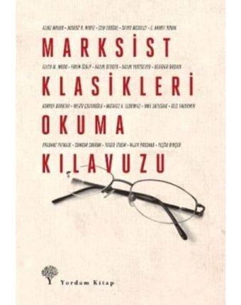 Marksist Klasikleri Okuma Kılavuzu- Yordam Kitap