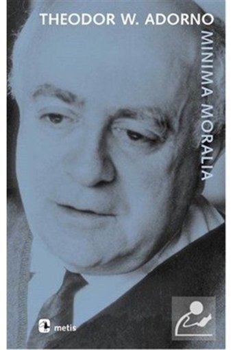 Metis Yayınları Minima Moralia
