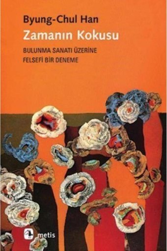Metis Yayınları Zamanın Kokusu
