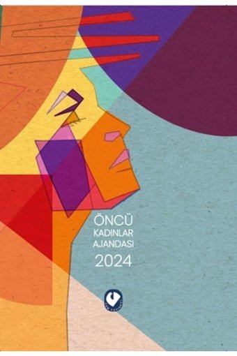 Cem Yayınevi Öncü Kadınlar Ajandası 2024 (KİTAP AJANDASI)