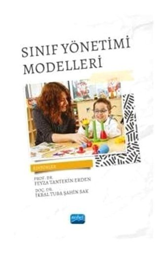 Sınıf Yönetimi Modelleri- Nobel Akademik Yayıncılık