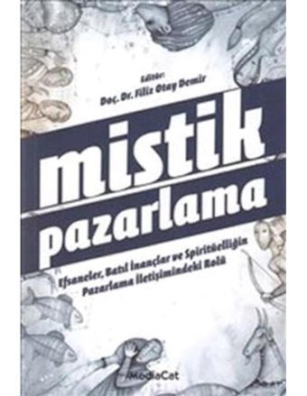 Mistik Pazarlama- MediaCat Yayıncılık
