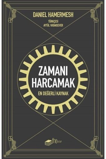 The Kitap Zamanı Harcamak & En Değerli Kaynak