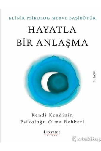 Destek Yayınları Merve Başibüyük - Hayatla Bir Anlaşma ( ÜCRETSİZ KARGO )