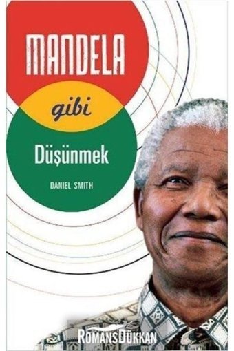 Pegasus Yayınları Mandela Gibi Düşünmek - Daniel Smith