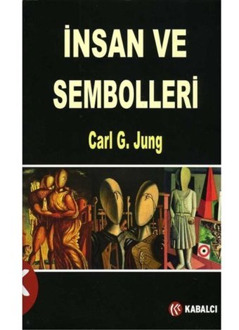 İnsan ve Sembolleri - Carl Gustav Jung - Kabalcı Yayınevi