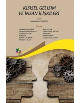 Kişisel Gelişim ve İnsan İlişkileri- Eğiten Kitap