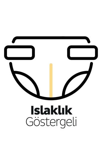 Sleepy Midi Plus Ekonomik Paket 3 + Numara Organik Cırtlı Bebek Bezi 52 Adet
