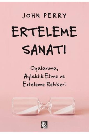 Diyojen Yayıncılık Erteleme Sanatı