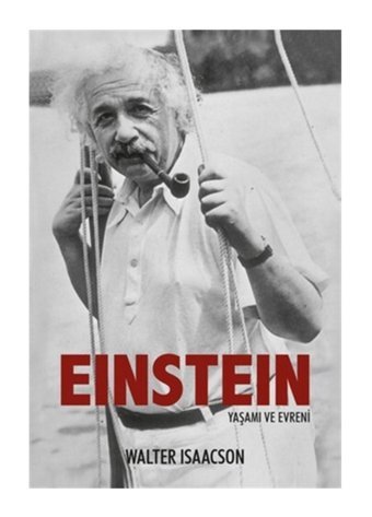 Delidolu Yayınları Eınsteın Yaşamı Ve Evreni