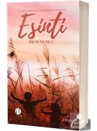 Esinti - İrem Mumcu - Herdem Kitap