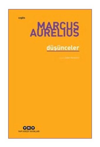 Yapı Kredi Yayınları Düşünceler