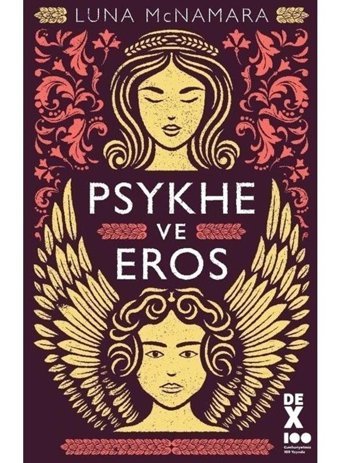 Psykhe ve Eros - Luna Mcnamara - DEX
