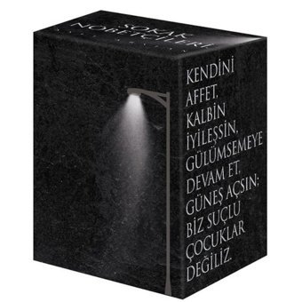 Sokak Nöbetçileri Seti-4 Kitap Takım-Kutulu - Aslı Arslan - İndigo Kitap