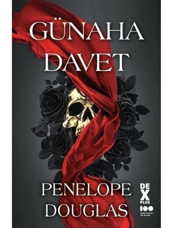 Günaha Davet - Penelope Douglas - DEX