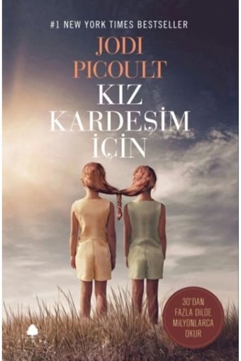 April Yayıncılık Kız Kardeşim Için