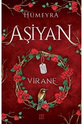 Dokuz Yayınları Aşiyan 1-virane/ciltli