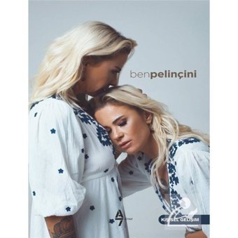 Benpelinçini - Pelin Çini - A7 Kitap