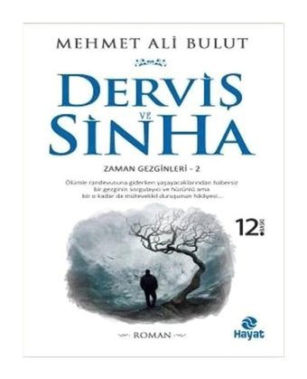 Derviş ve Sinha - Mehmet Ali Bulut - Hayat Yayıncılık