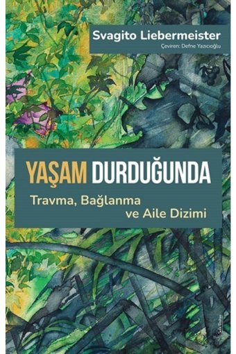Sola Unitas Yaşam Durduğunda / Svagito Liebermeister 9786258064773