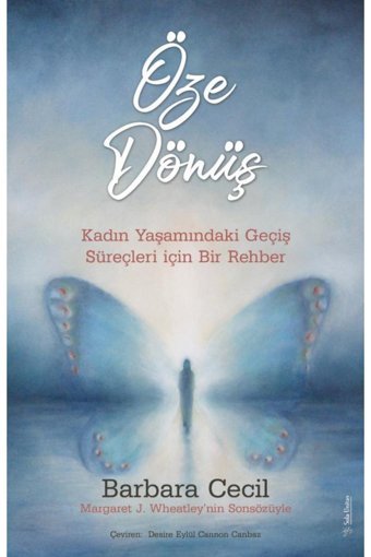 Sola Unitas Öze Dönüş Barbara Cecil Kitabı 248 Sayfa Sola Unitas