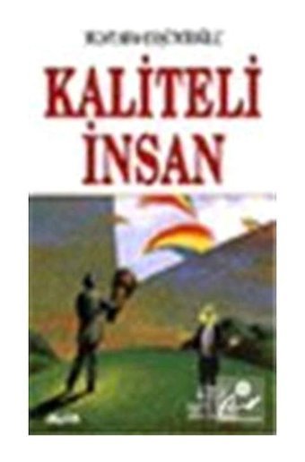 Kaliteli İnsan - Mustafa Çeşitcioğlu - Alfa Yayıncılık
